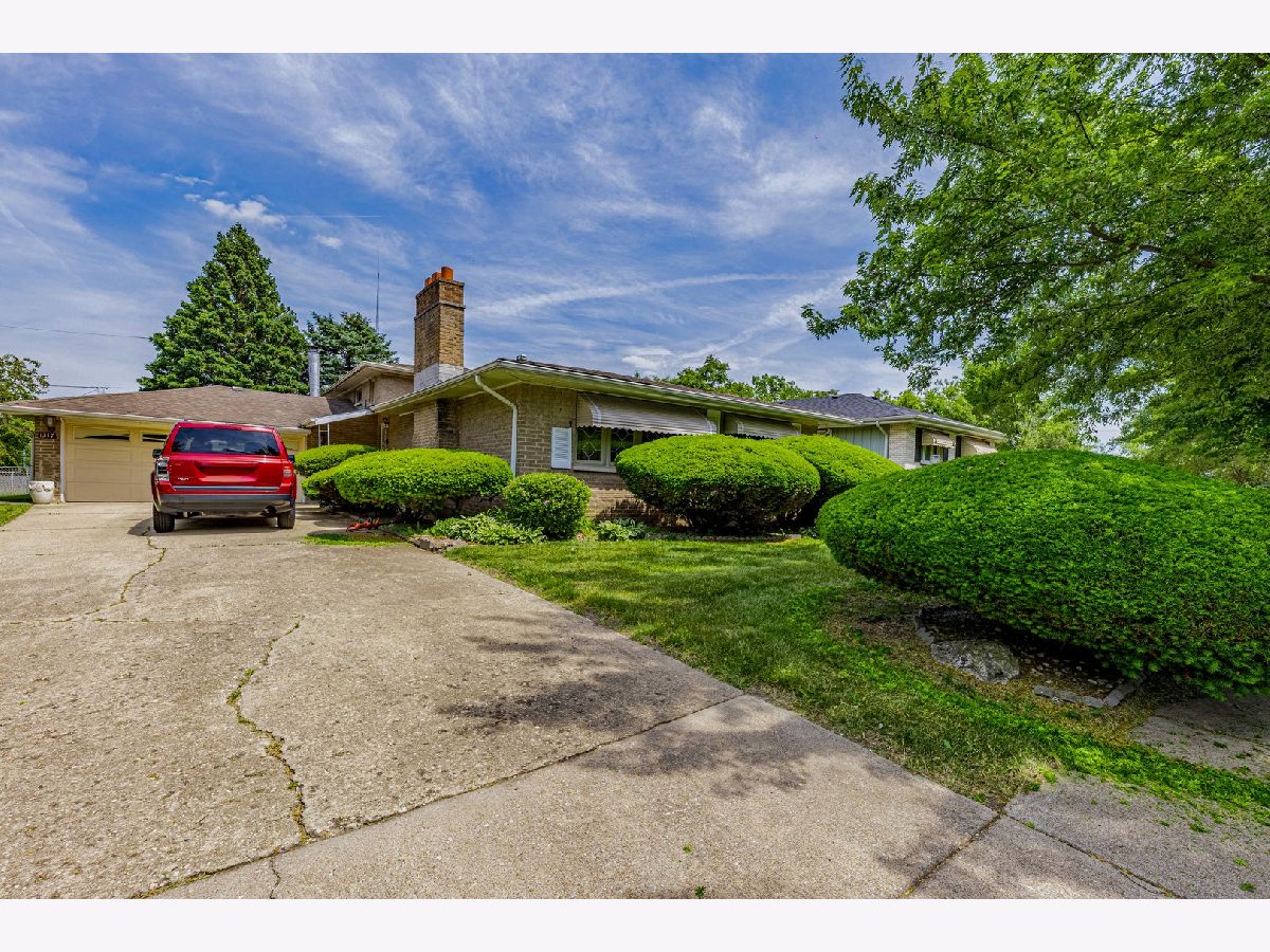  For Rent Ford Heights Illinois, 1317 Seeley