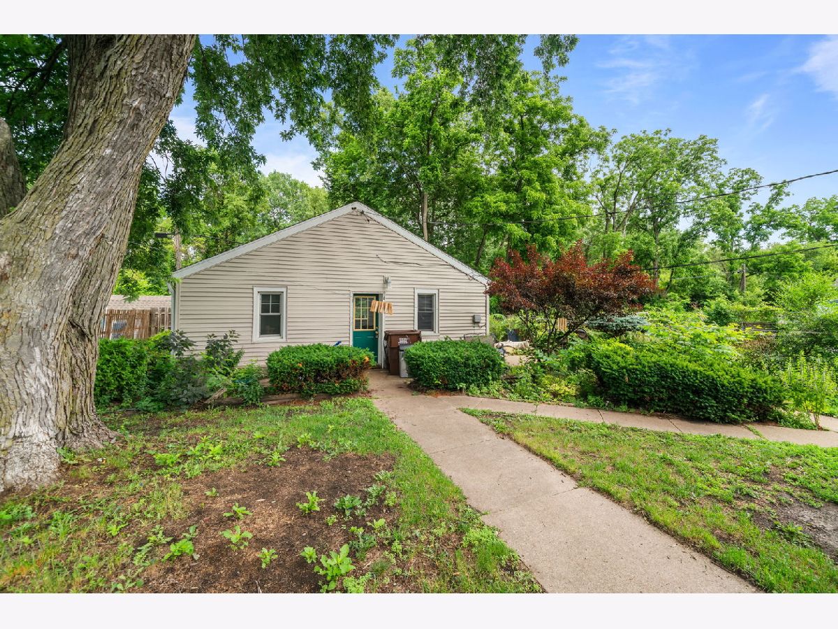  For Sale South Beloit Illinois, 641 Northwestern Avenue