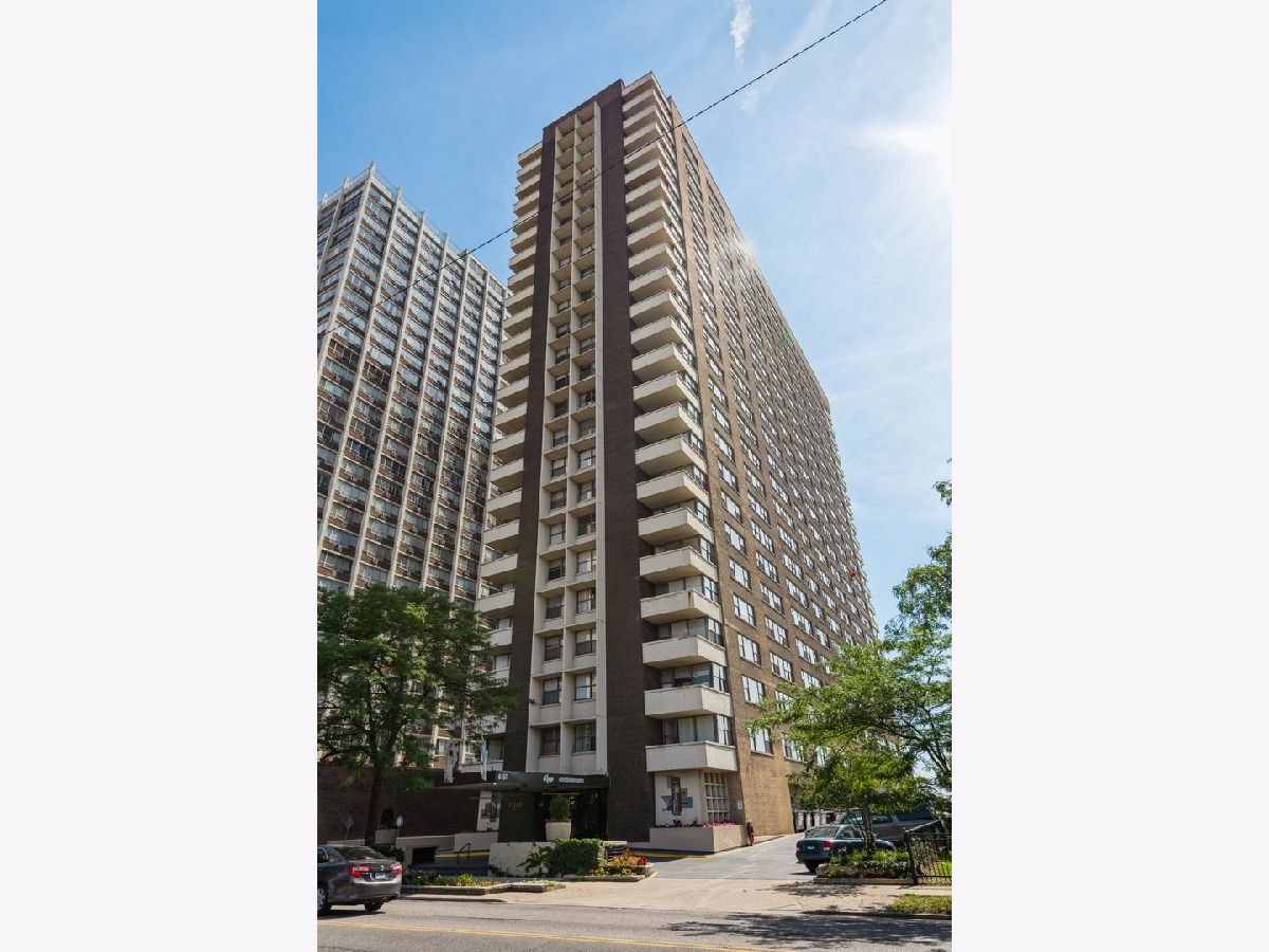  For Rent Chicago Illinois, 6157 Sheridan
