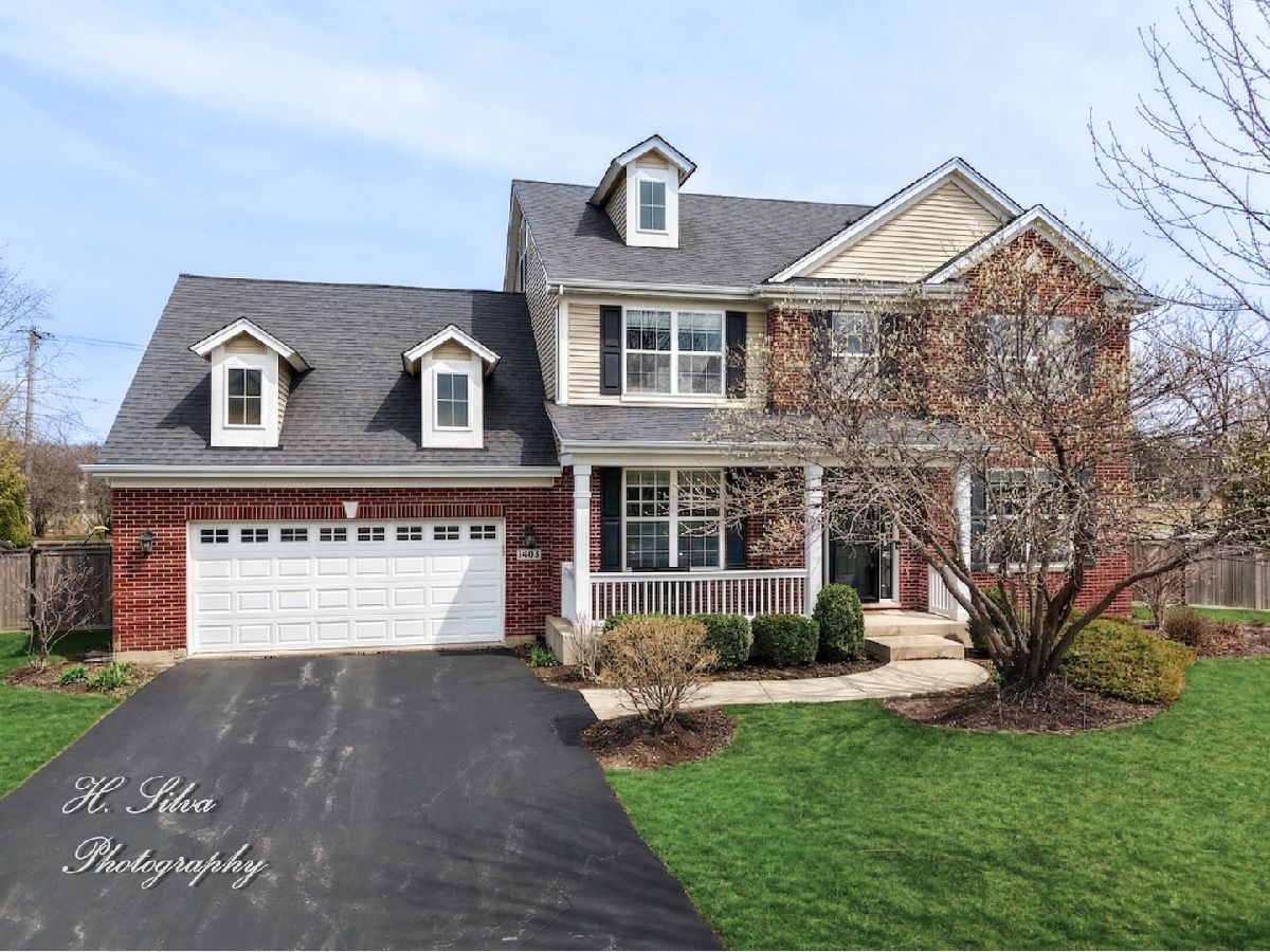  For Sale Dundee Illinois, 1403 Karen Drive