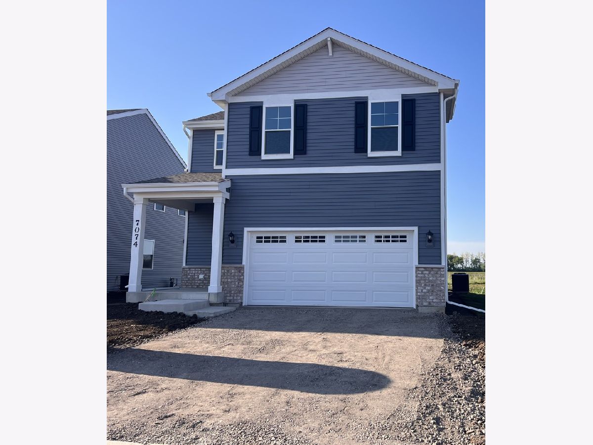 Homes & Condos & Townhomes For Sale Pike River Crossing Mt Pleasant Wisconsin, 7074 Oakmont Road