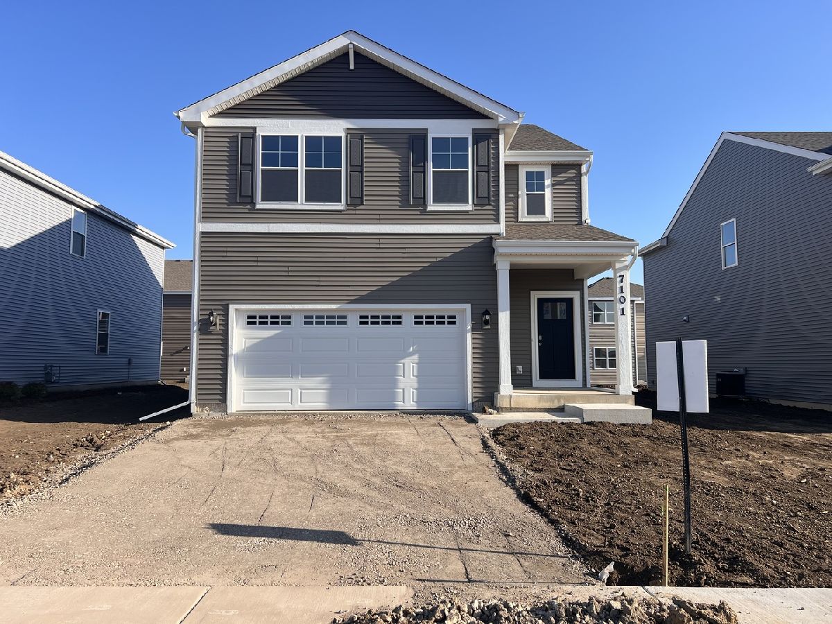 Homes & Condos & Townhomes For Sale Pike River Crossing Mt Pleasant Wisconsin, 7101 Oakmont Road