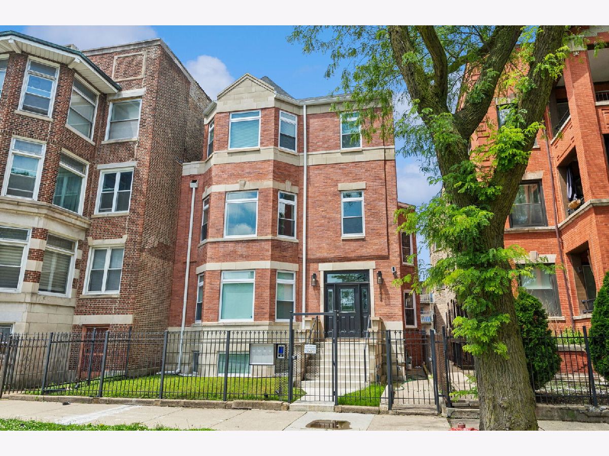  For Sale Chicago Illinois, 4528 King Drive