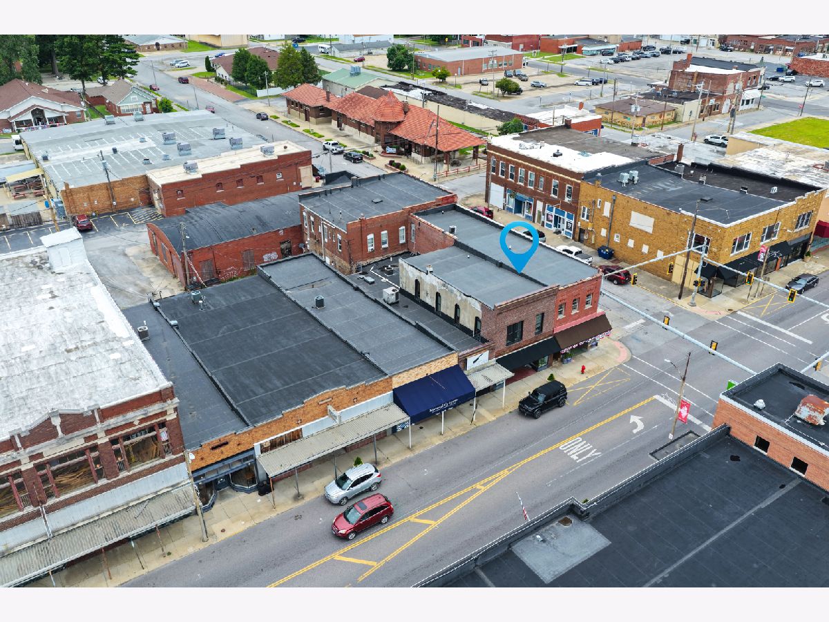  For Sale Murphysboro Illinois, 1302 &1306 Walnut Street