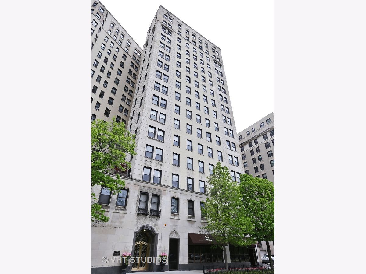  For Rent Chicago Illinois, 2000 Lincoln Park West