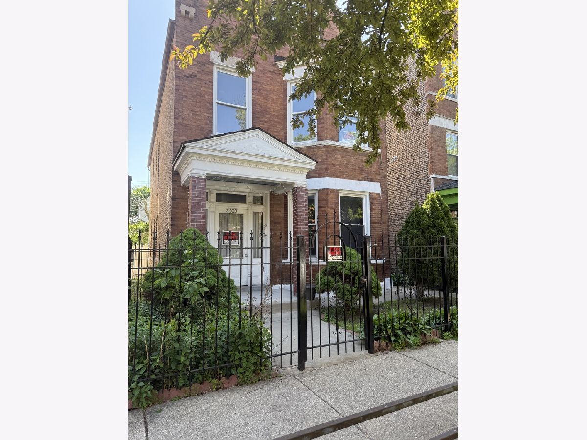  For Rent Chicago Illinois, 2533 Drake