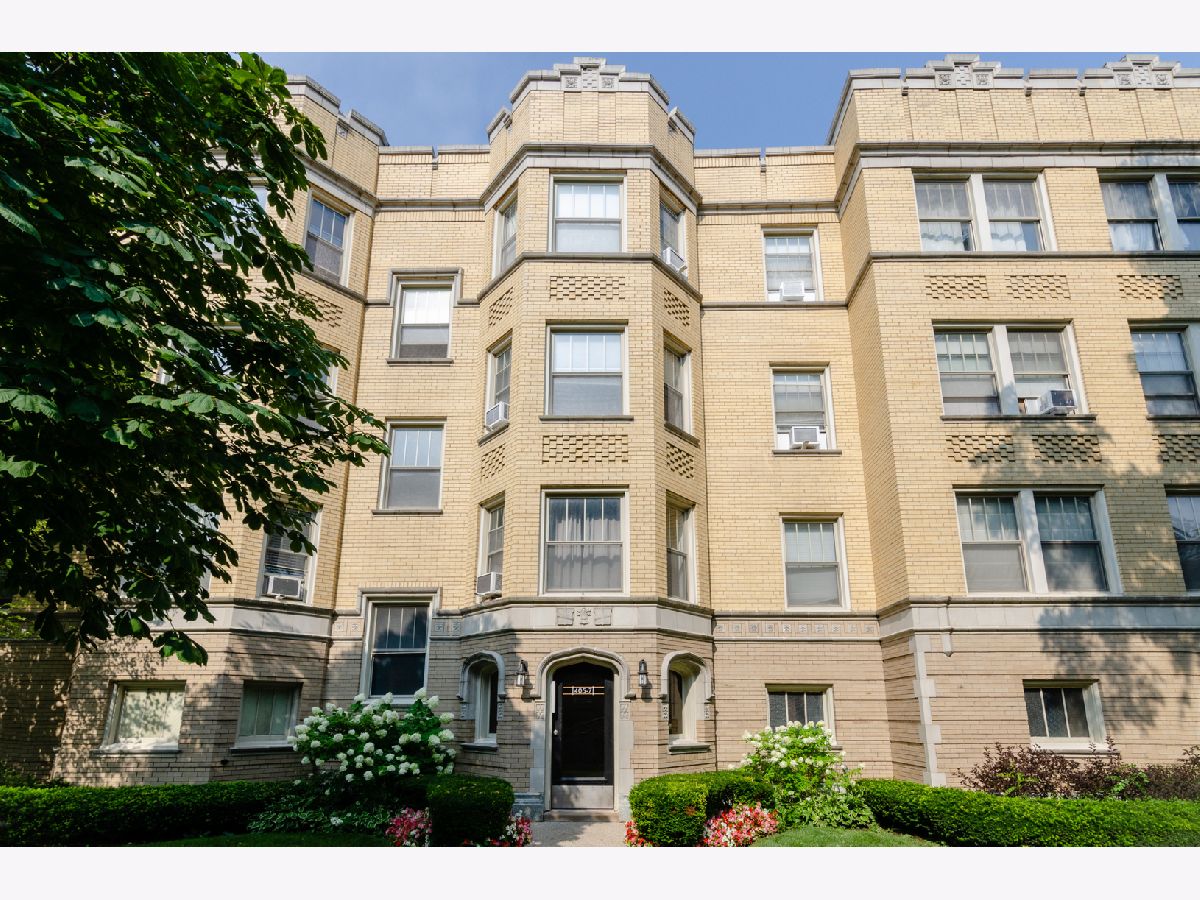  For Rent Oak Park Illinois, 407 East