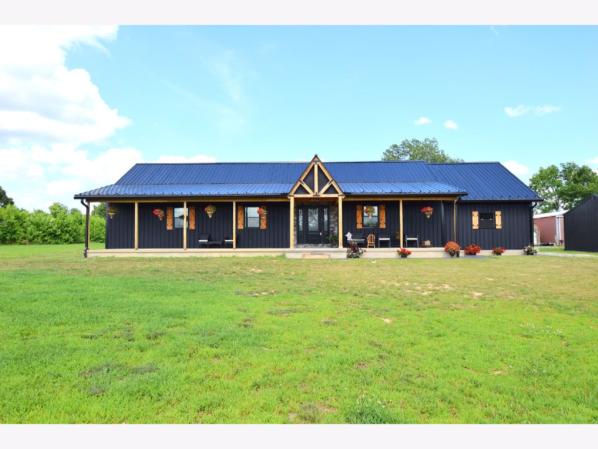  For Sale Mt Vernon Illinois, 14824 Tolle Lane