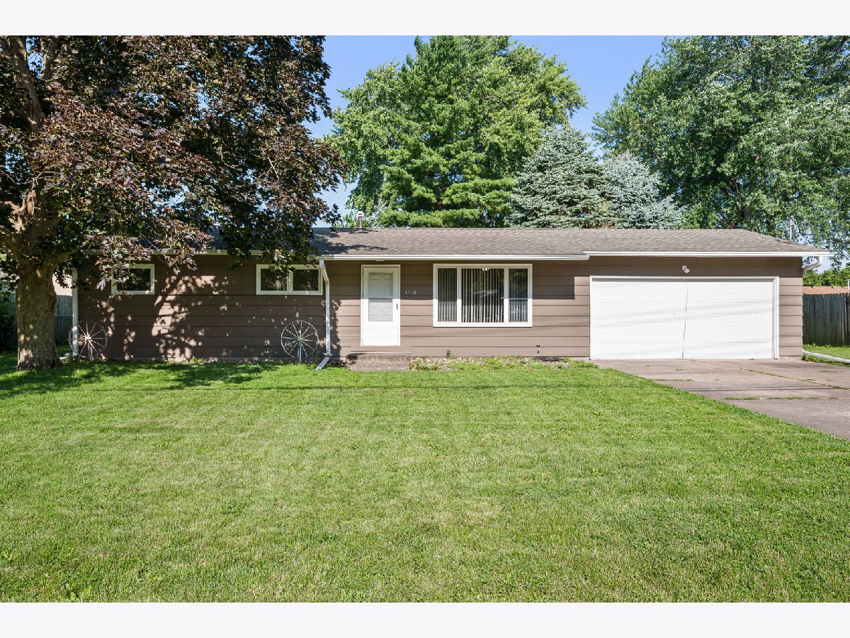  For Sale Coal Valley Illinois, 1308 1st Street