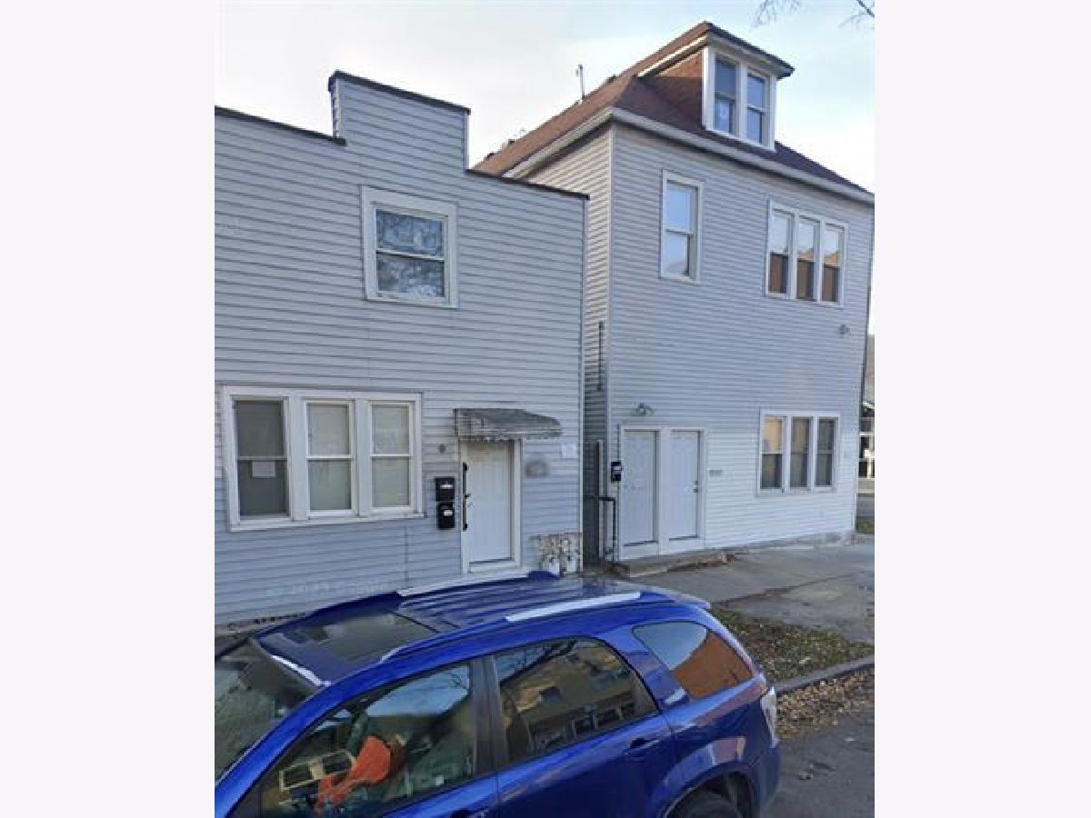  For Rent Chicago Illinois, 4802 Winchester