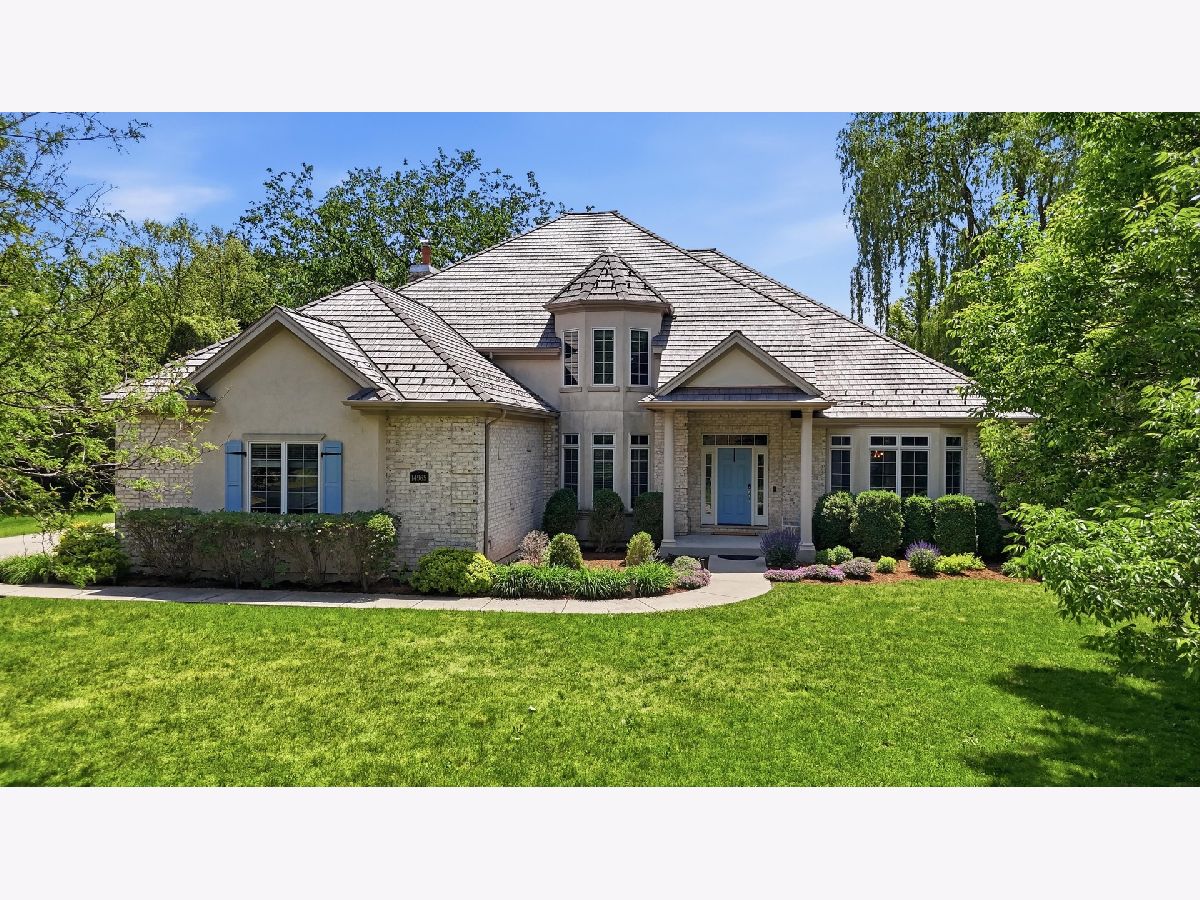  For Rent Libertyville Illinois, 14965 Creekside