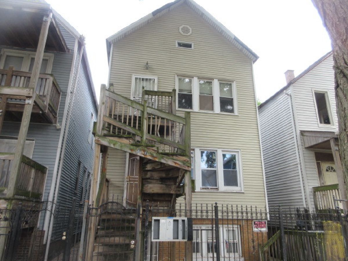  For Sale Chicago Illinois, 8711 Exchange Avenue
