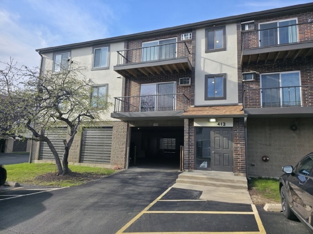  For Rent Naperville Illinois, 412 Bailey