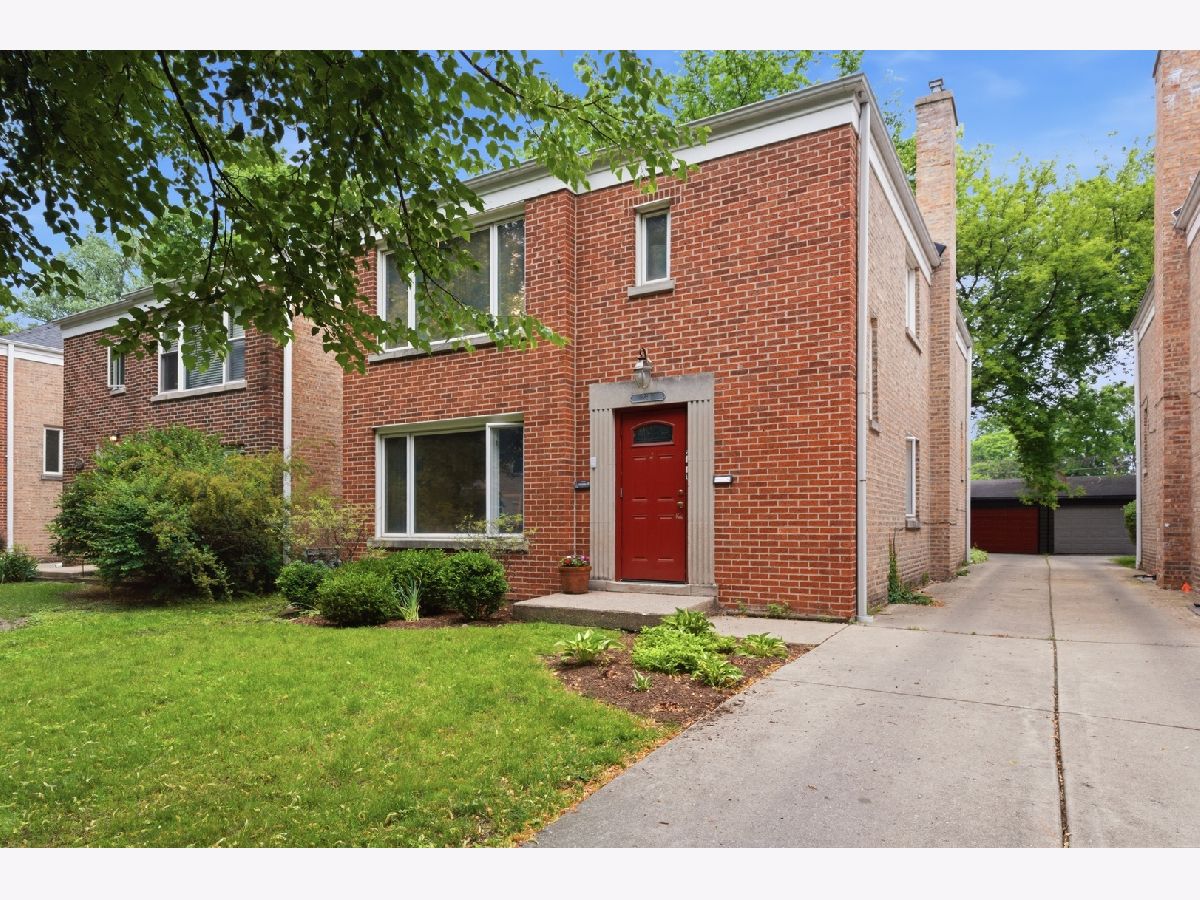  For Sale Evanston Illinois, 2311 Brown Avenue