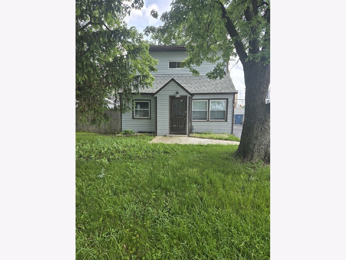  For Rent Chicago Illinois, 7139 74th
