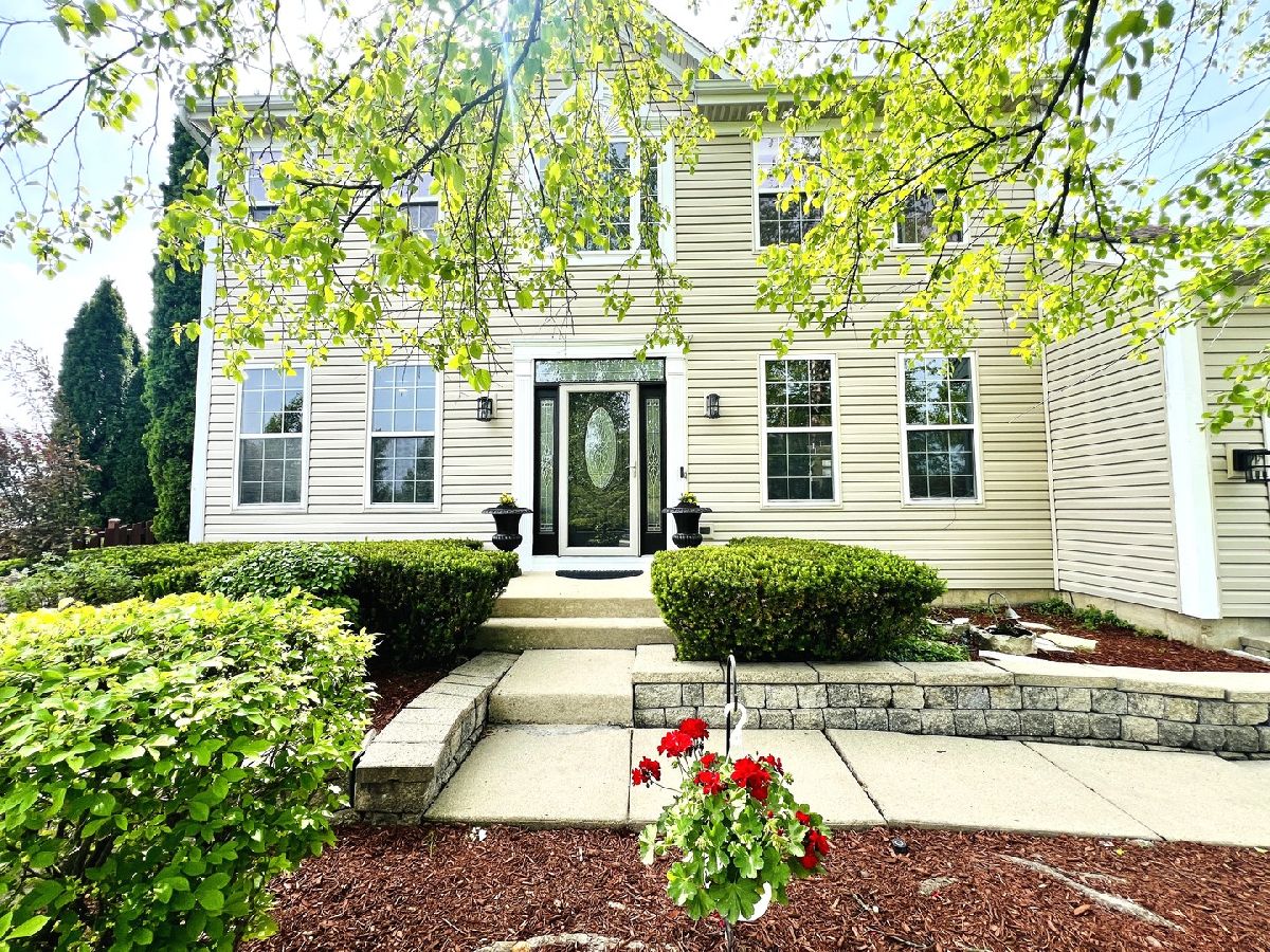  For Sale Lindenhurst Illinois, 416 Ptarmigan Place