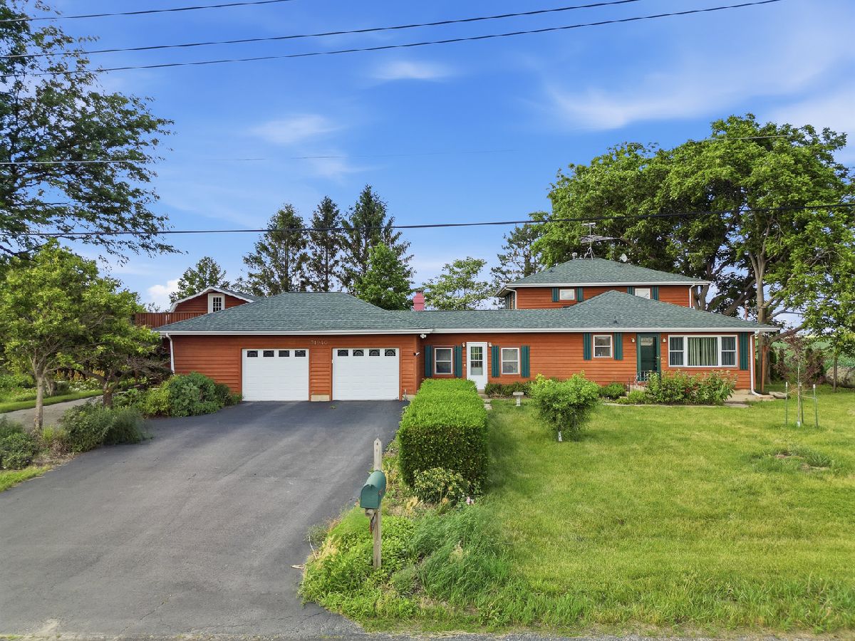  For Sale Sterling Illinois, 31040 Penrose Road