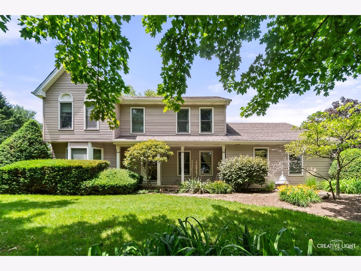  For Sale Maple Park Illinois, 1N090 Kaneview Court