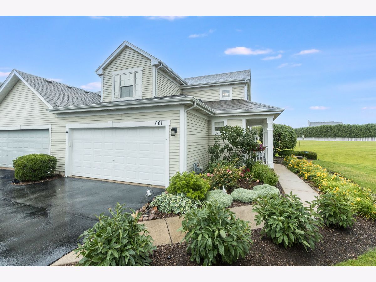  For Sale Minooka Illinois, 661 Chestnut