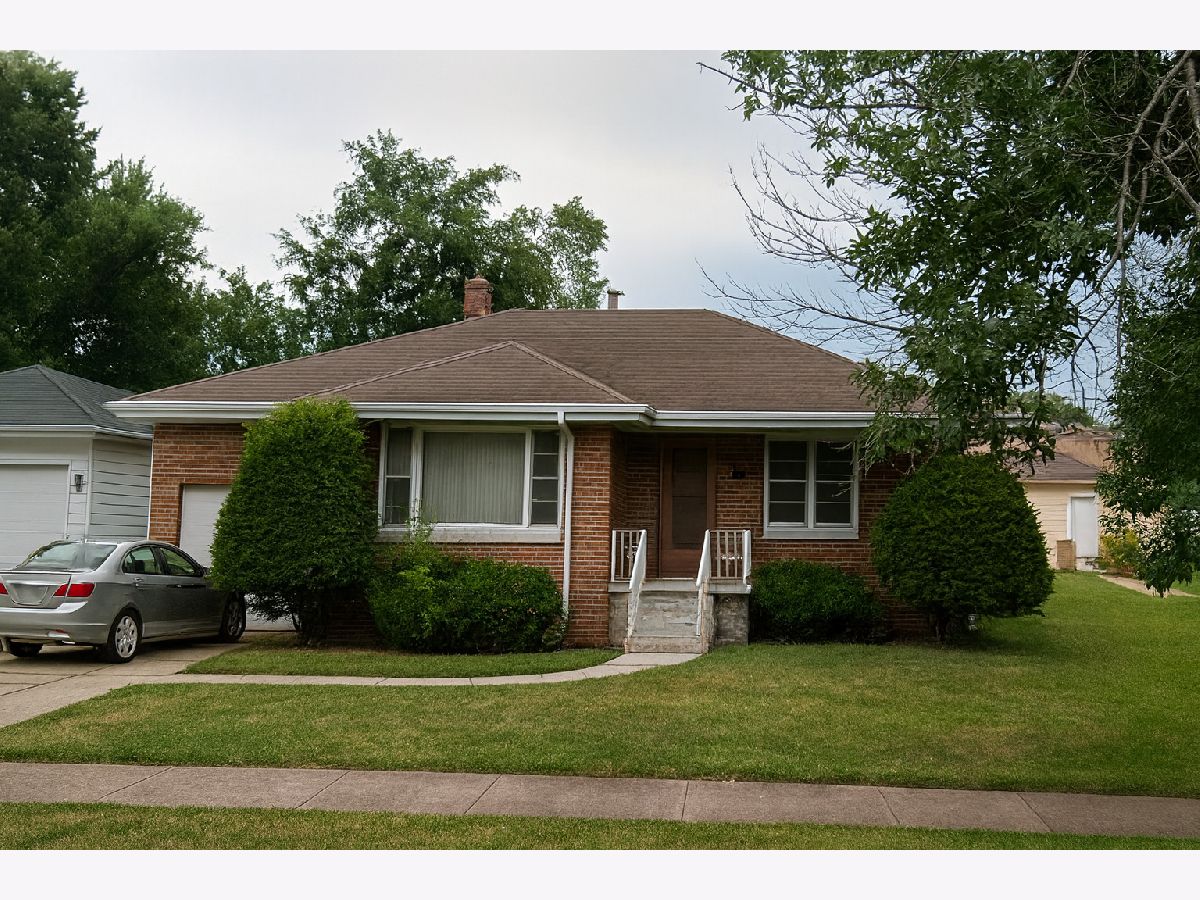  For Sale Lansing Illinois, 18158 Lange Street