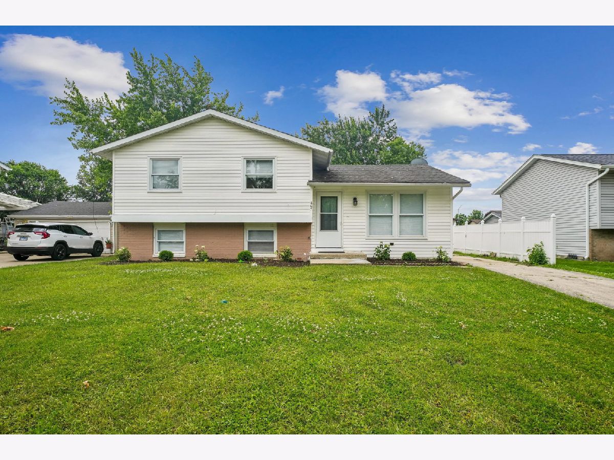  For Rent Bolingbrook Illinois, 867 Harris