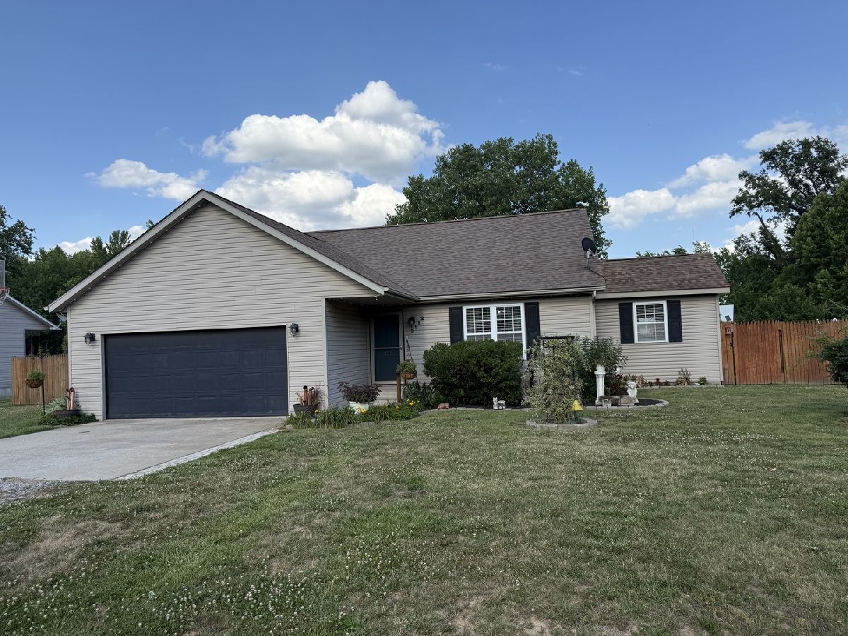  For Sale Herrin Illinois, 3112 Riviera Court