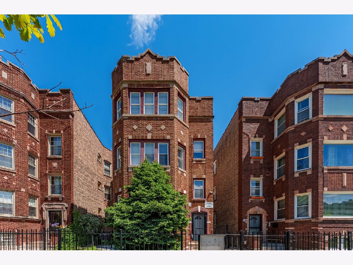  For Rent Chicago Illinois, 1121 Leclaire