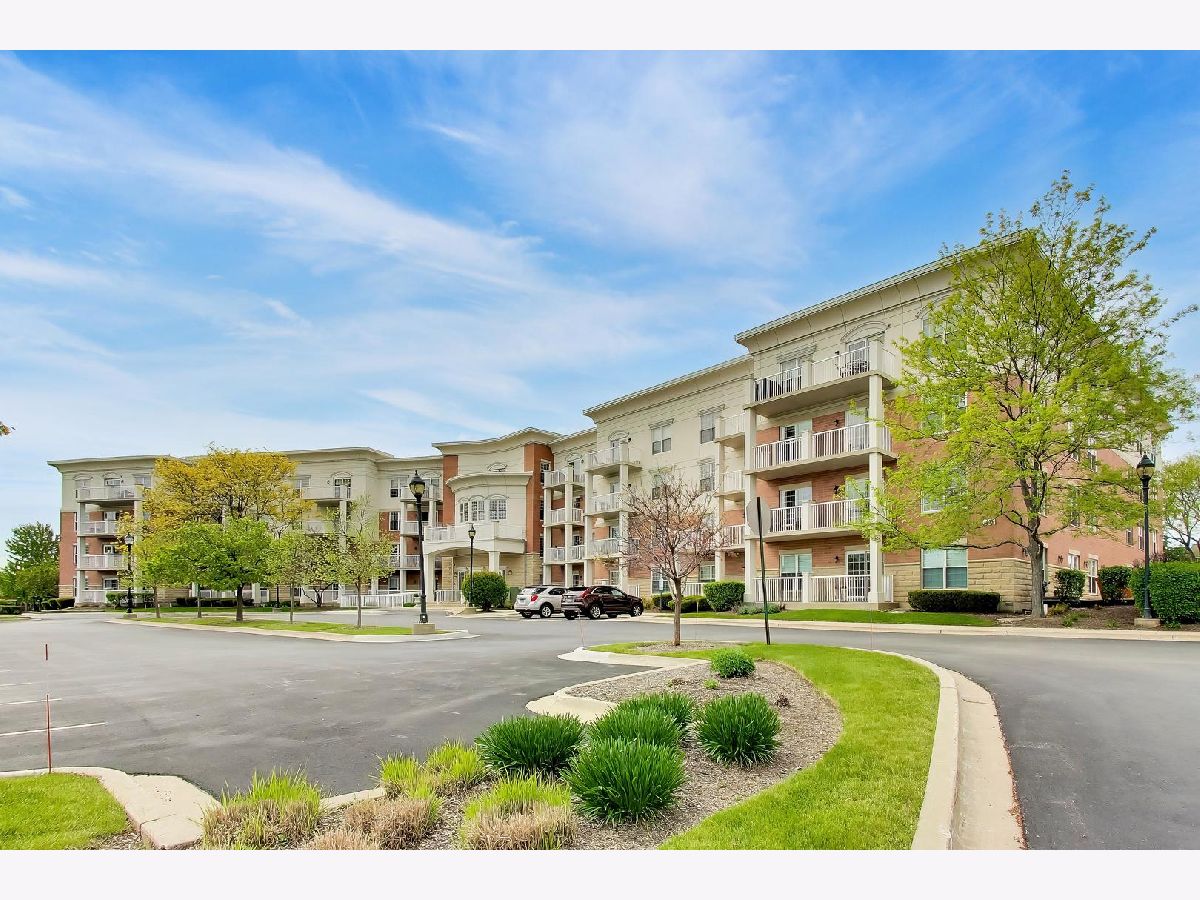  For Sale Arlington Heights Illinois, 601 Rand Road