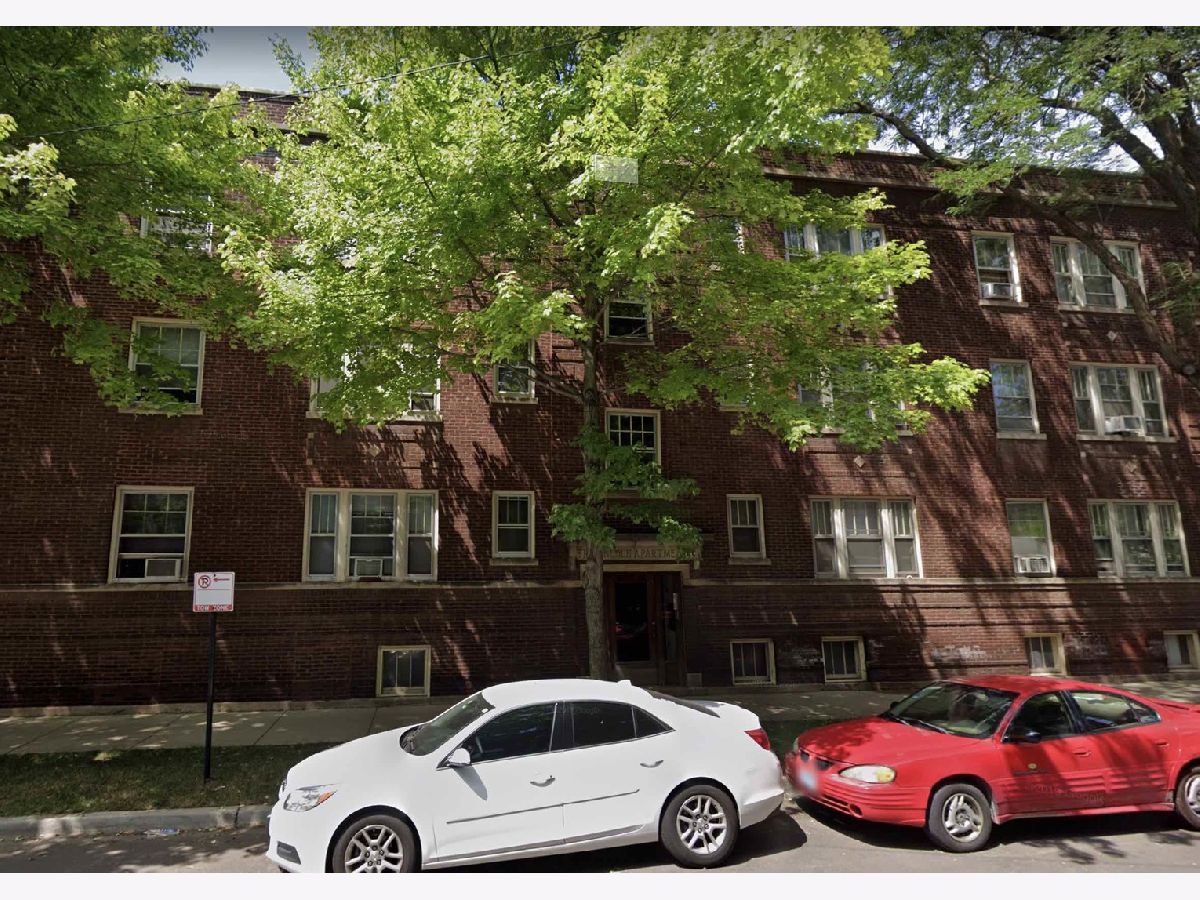  For Rent Chicago Illinois, 3504 Wolcott