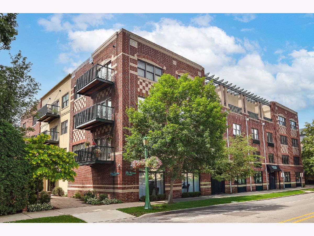  For Sale Wilmette Illinois, 1107 Greenleaf Avenue