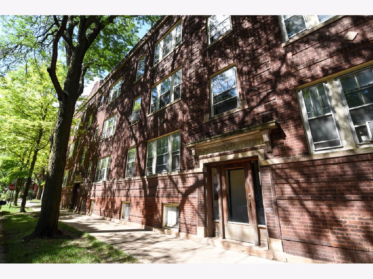  For Rent Chicago Illinois, 3508 Wolcott