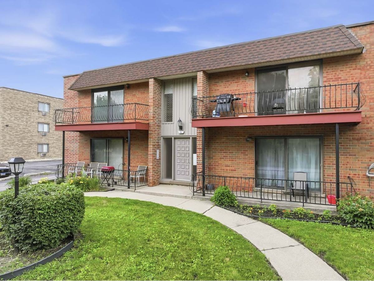 Homes & Condominiums For Sale Glenwood Manor Glenwood Illinois, 643 Carroll Parkway