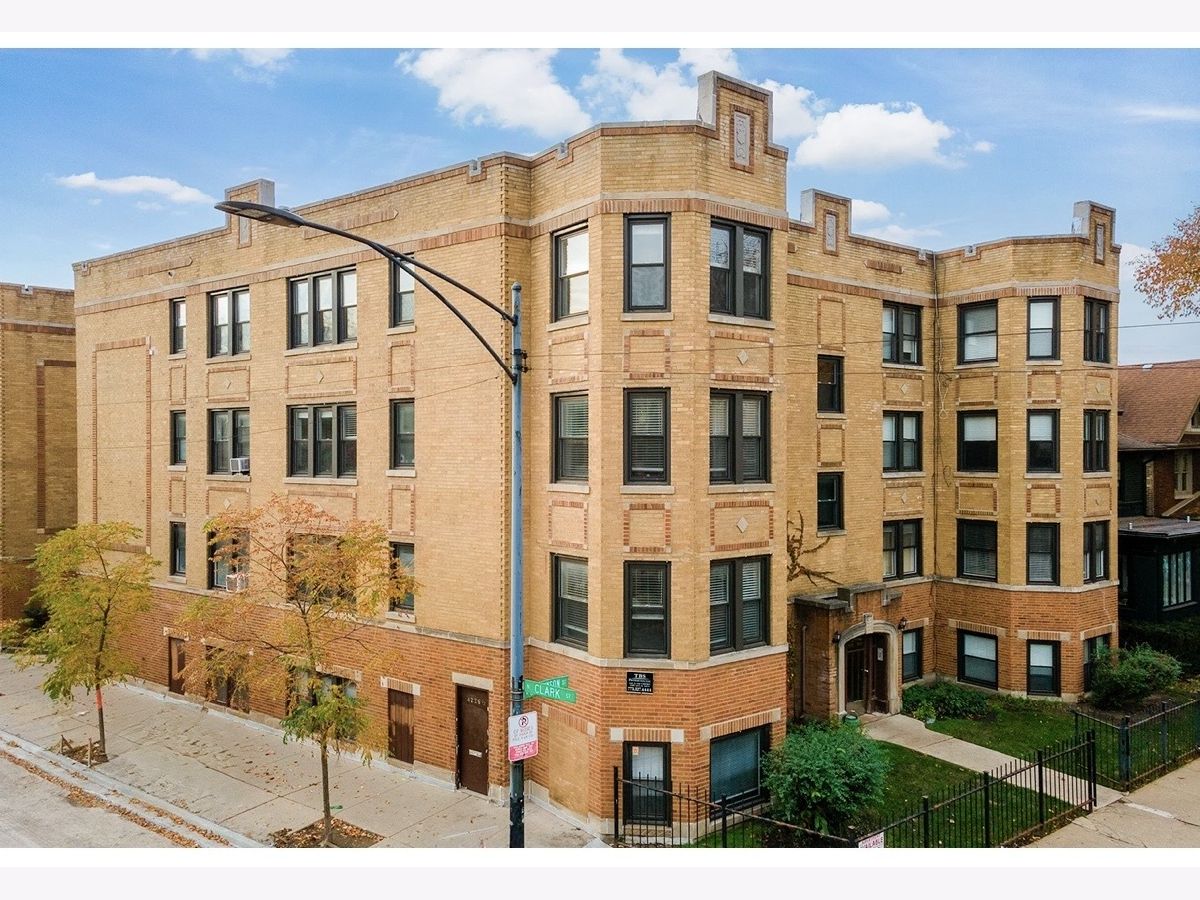  For Rent Chicago Illinois, 4226 Clark