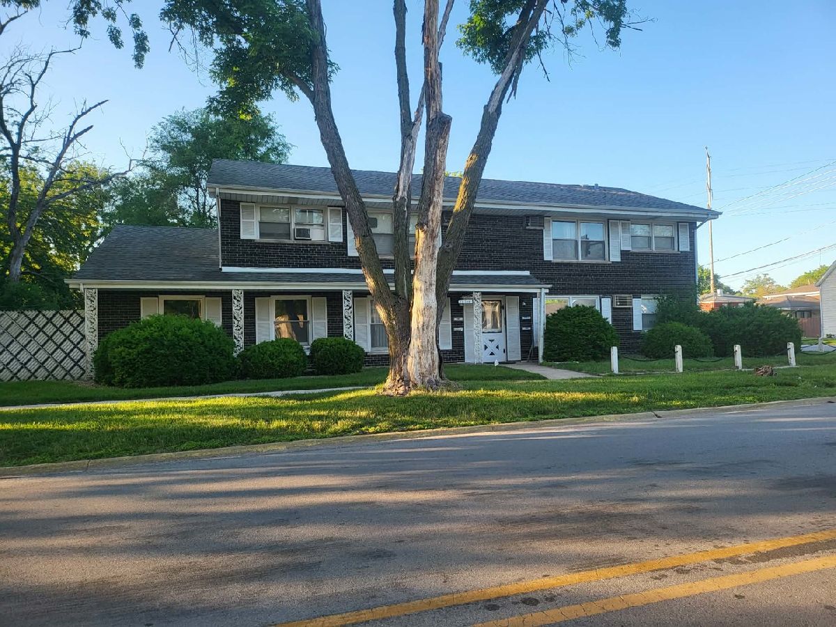  For Rent Dolton Illinois, 14346 Martin Luther King Jr