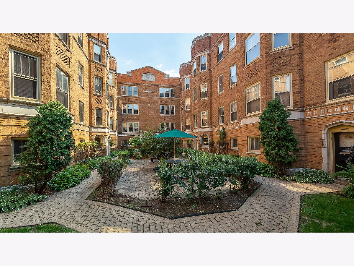  For Rent Oak Park Illinois, 621 Washington