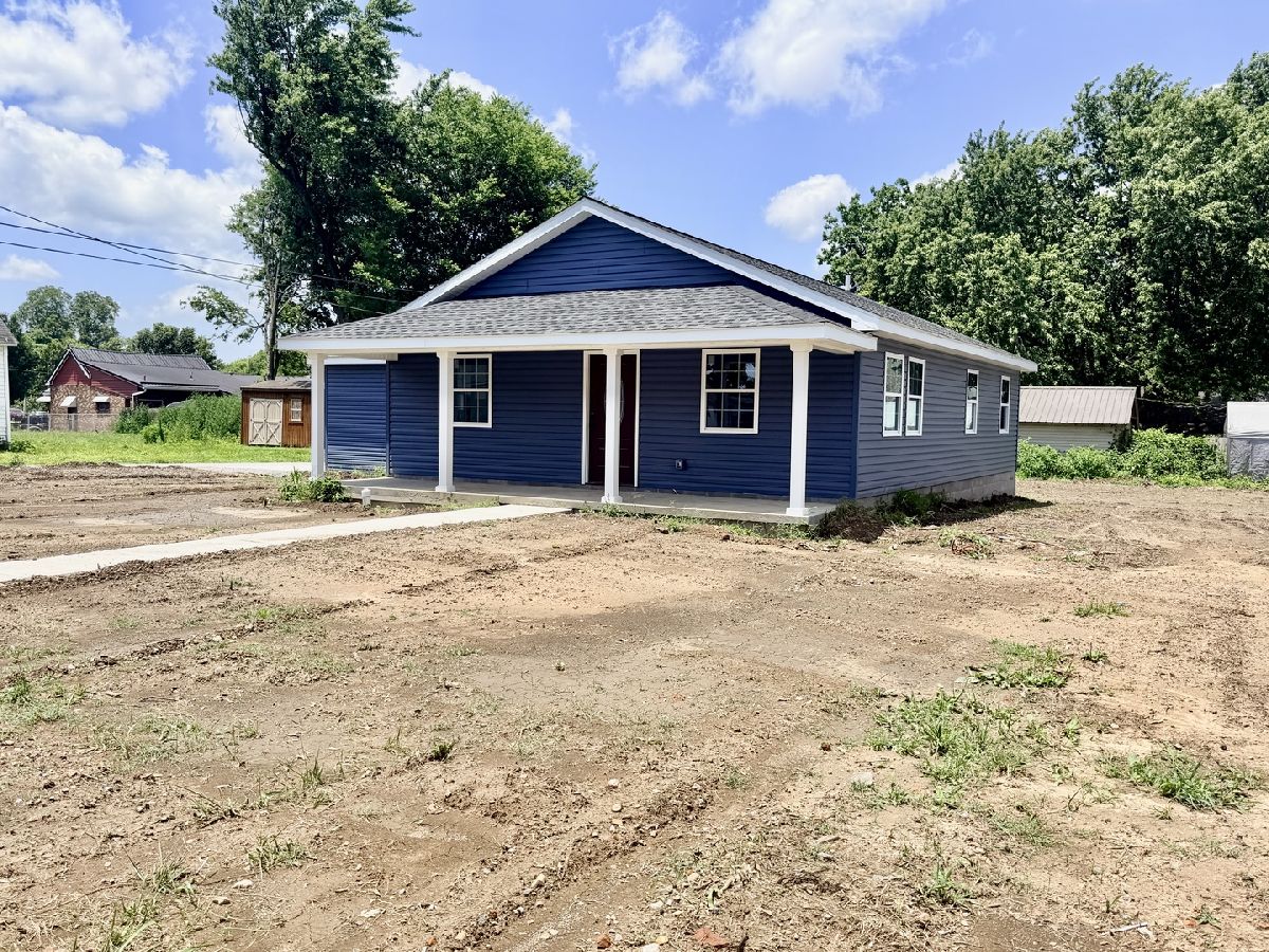  Sold Metropolis Illinois, 813 Pearl