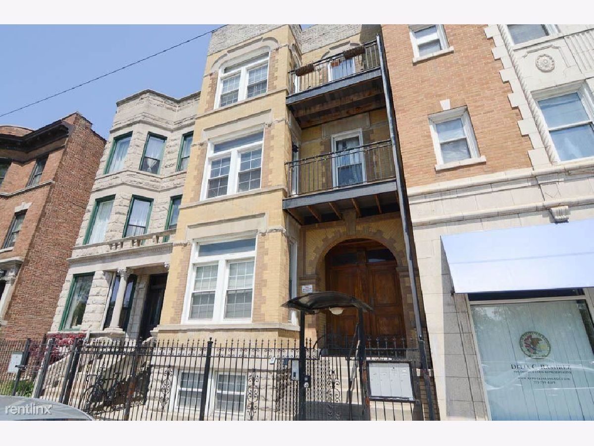  For Rent Chicago Illinois, 3044 North