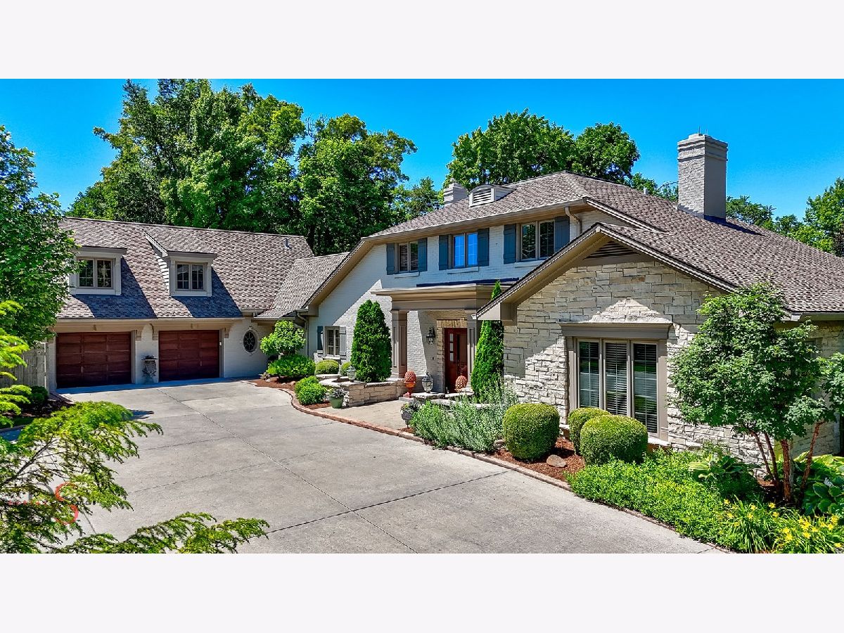  For Sale Ottawa Illinois, 524/600 Van Buren Street