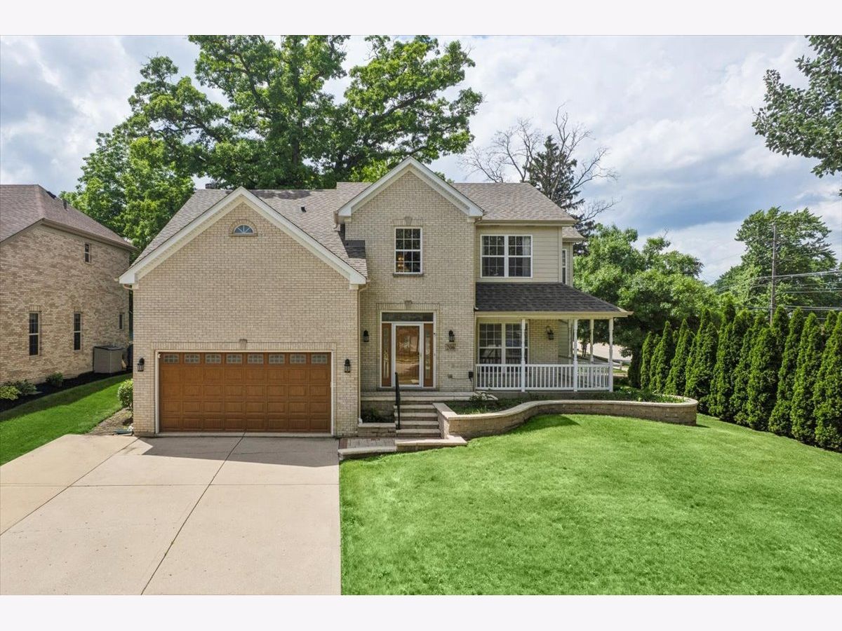  For Sale Bartlett Illinois, 206 Western Avenue