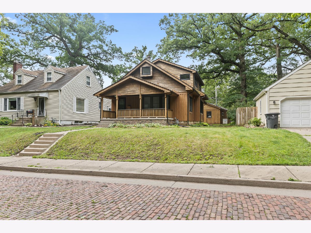  For Sale Rock Island Illinois, 4508 13th Avenue