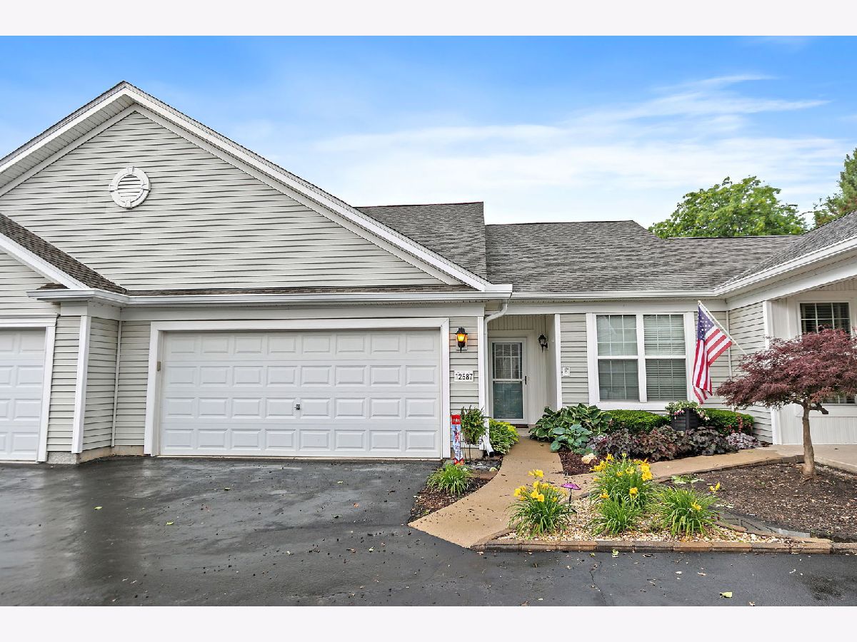 For Sale Huntley Illinois, 12587 Rock Island Trail