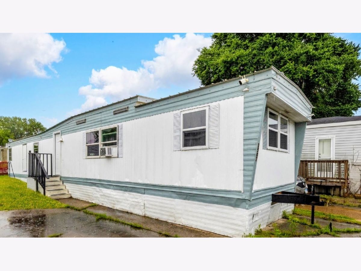  For Sale Bridgeview Illinois, 8800 Harlem Avenue