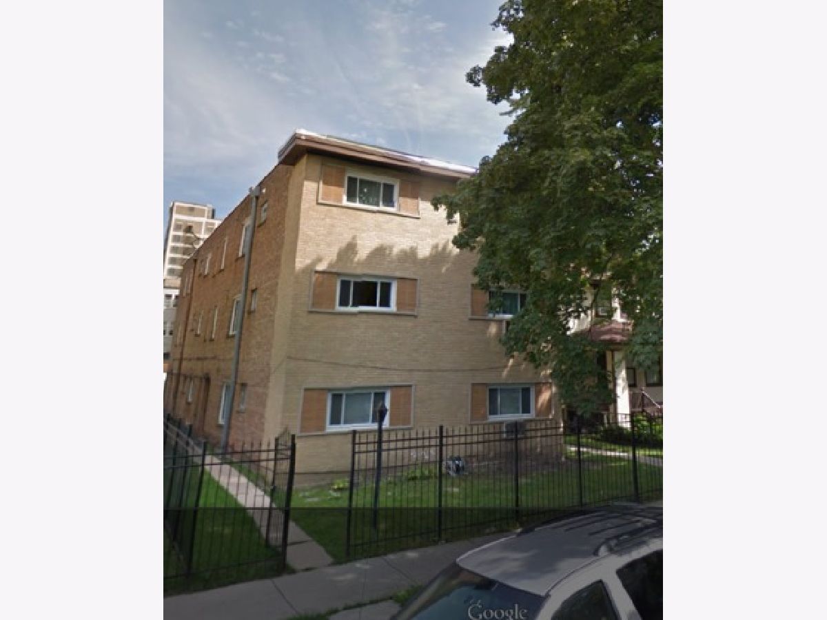  For Rent Chicago Illinois, 6819 Wayne