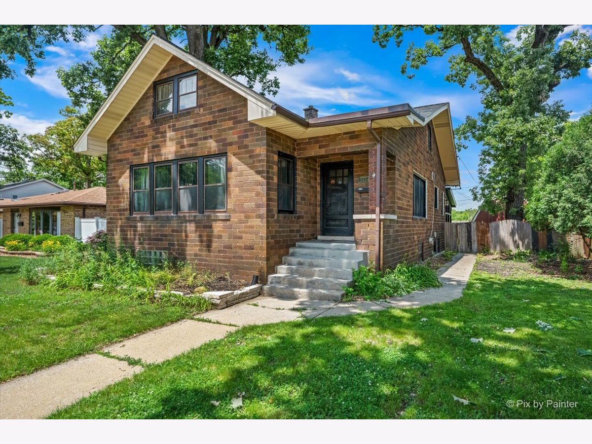  For Sale Worth Illinois, 7224 112th Street