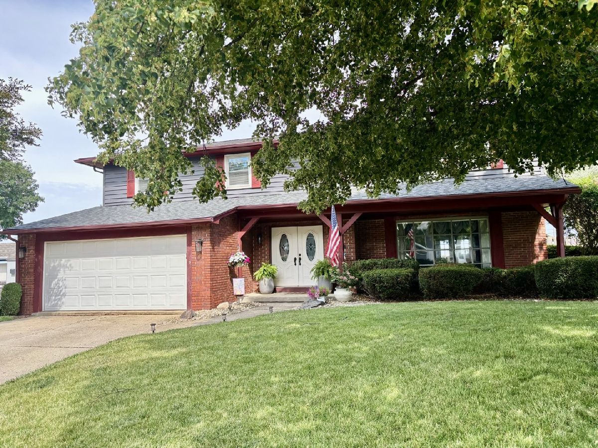  For Sale Spring Valley Illinois, 7 Westminster Drive