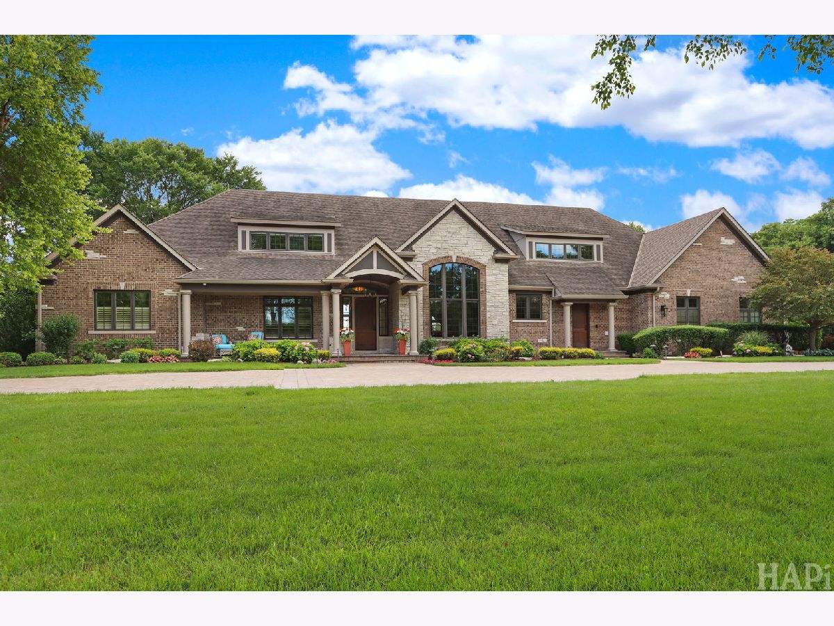  Sold Barrington Hills Illinois, 55 Otis