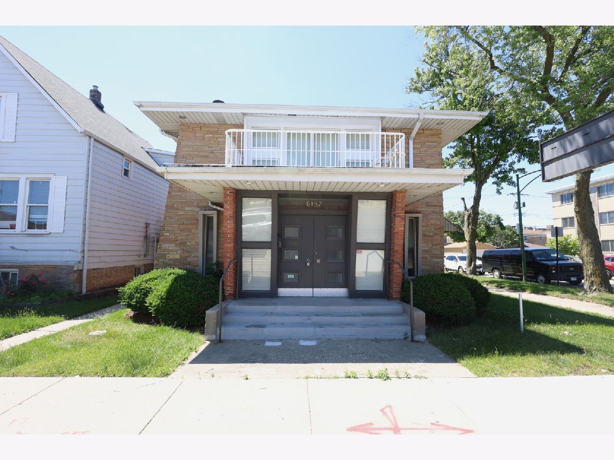  For Rent Chicago Illinois, 6157 Belmont