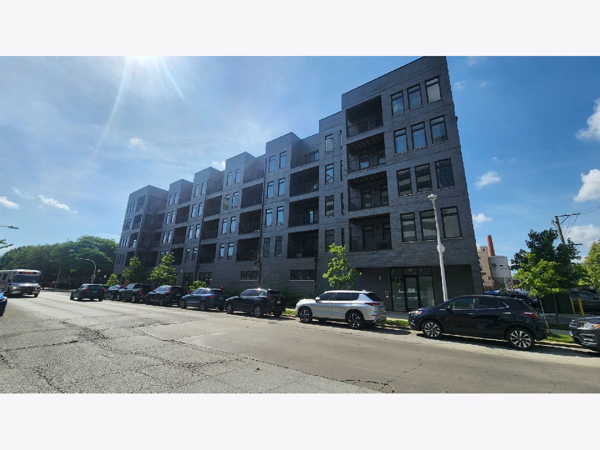  For Rent Chicago Illinois, 825 61st