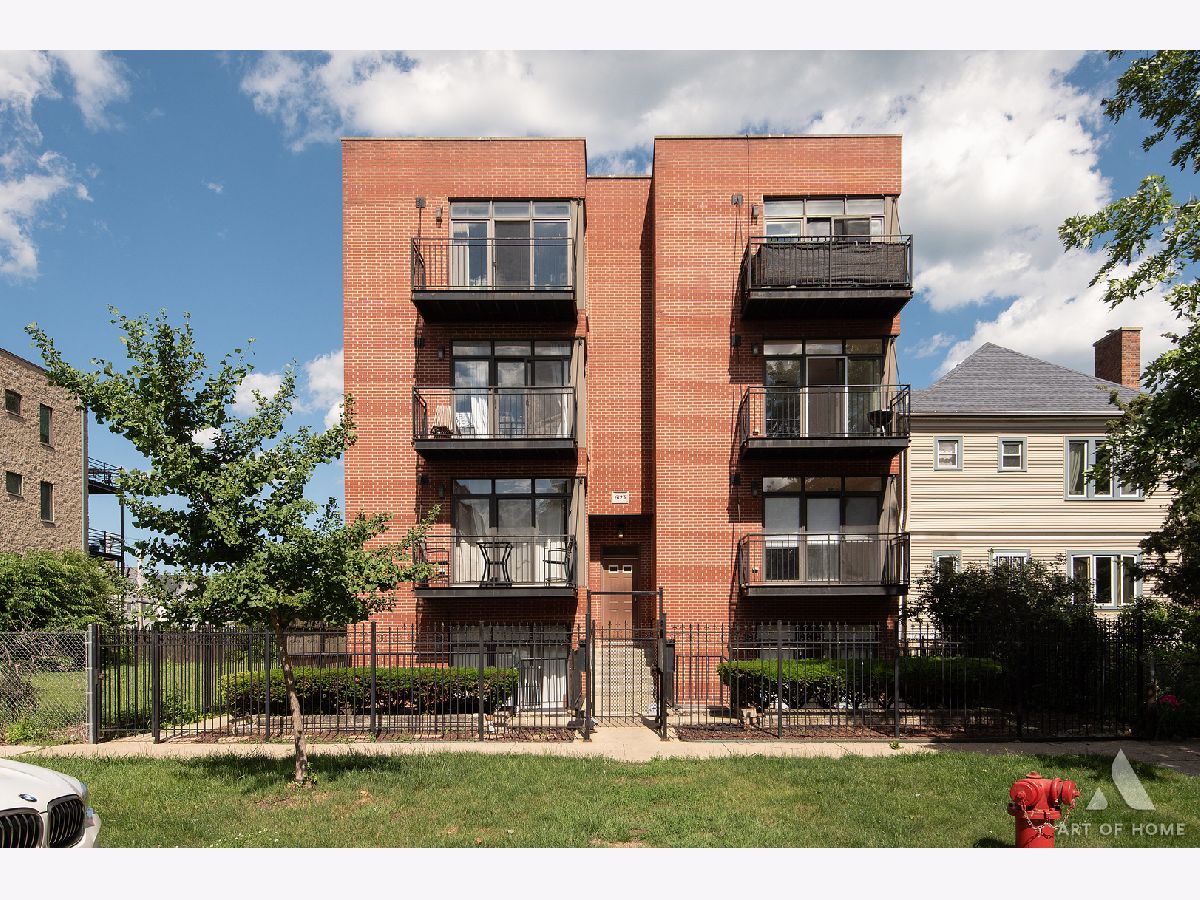  For Sale Chicago Illinois, 6123 Kimbark Avenue