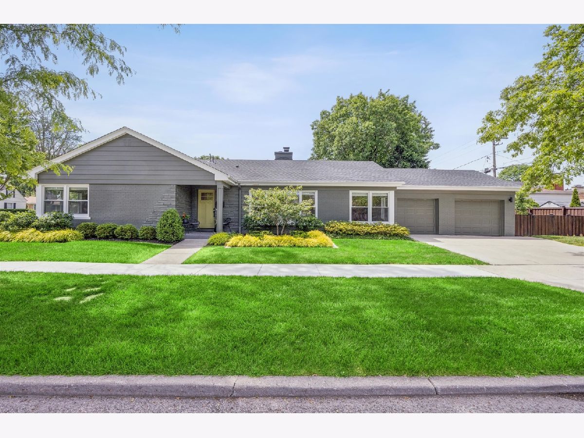  For Sale La Grange Illinois, 802 Spring Avenue